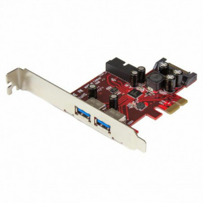 Scheda PCI Startech...
