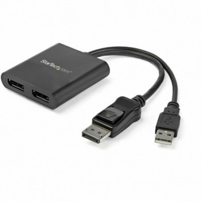Splitter DisplayPort...