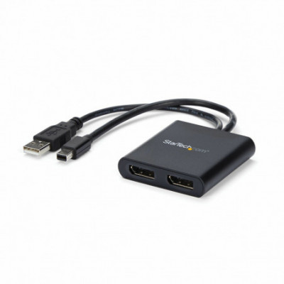 Splitter DisplayPort...
