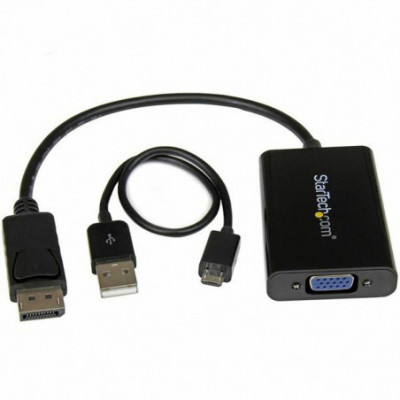 Adattatore DisplayPort con...