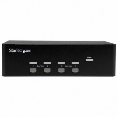 Switch KVM Startech...