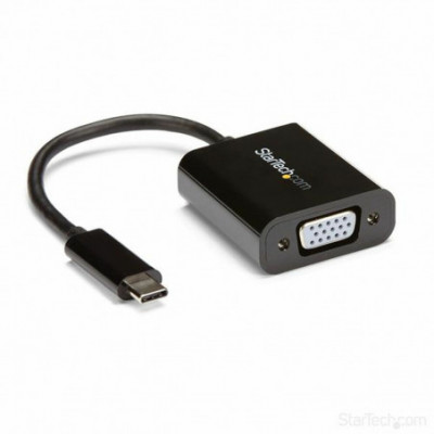 Adattatore USB C con VGA...