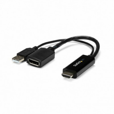 Adattatore DisplayPort con...