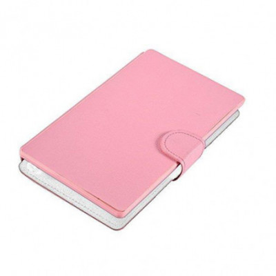 ACC. CUSTODIA TABLET + TAST...