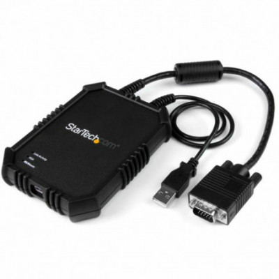 Switch KVM Startech...