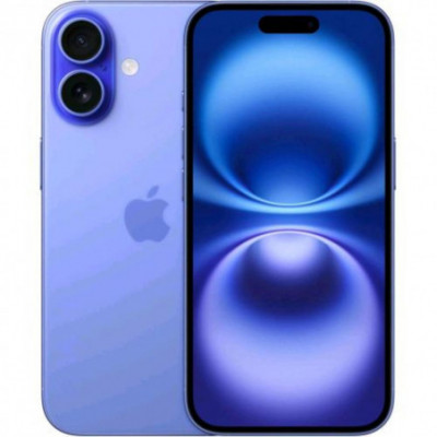 APPLE IPHONE 16 128GB...
