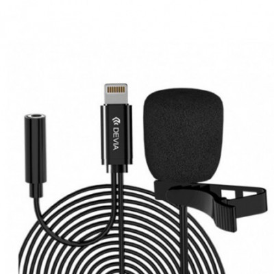 MICROFONO ADATT SMARTPHONE...