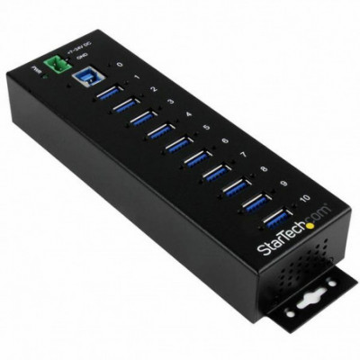 Hub USB Startech ST1030USBM...