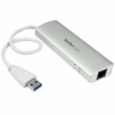Hub USB Startech PEXHDCAP2...