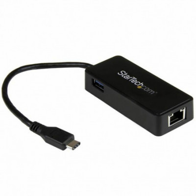 Adattatore USB C con Rete...
