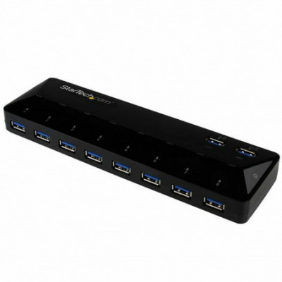 Hub USB Startech...