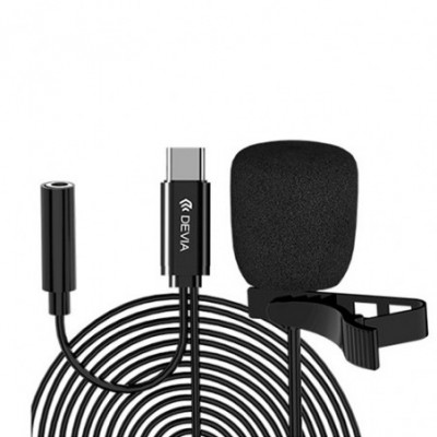 MICROFONO ADATT SMARTPHONE...