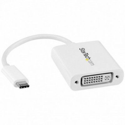 Adattatore USB C con DVI...