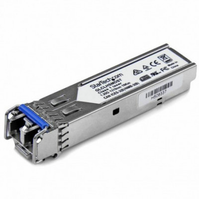 Modulo Fibra SFP...