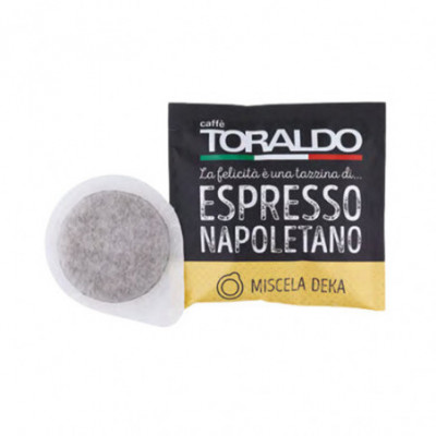 CAFFE TORALDO MISCELA...