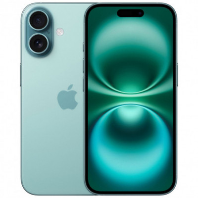 APPLE IPHONE 16 128GB...