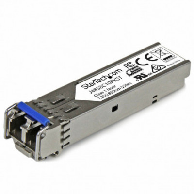 Modulo Fibra SFP MonoModale...
