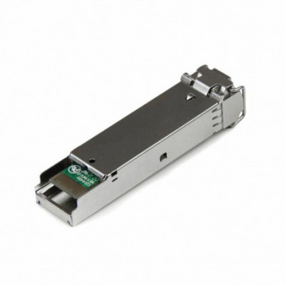 Modulo Fibra SFP...