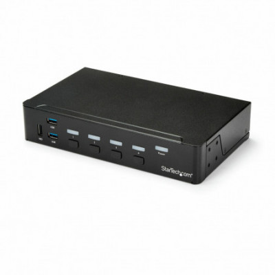 Switch KVM Startech...