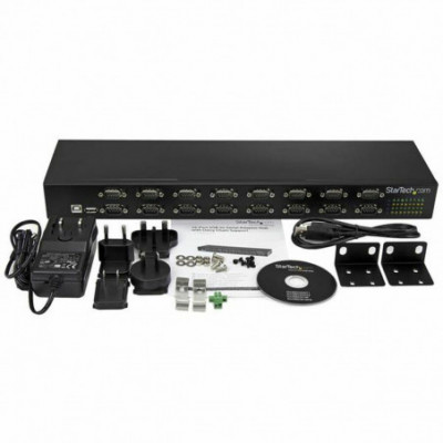 Hub USB Startech...