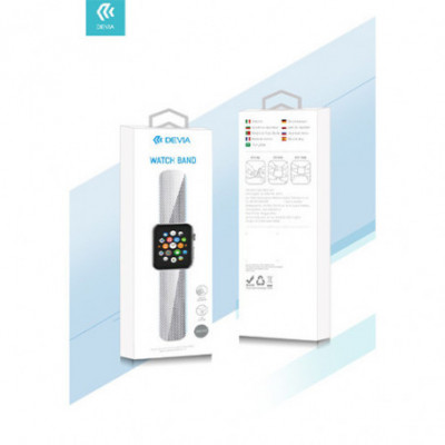 CINTURINO PER APPLE WATCH...