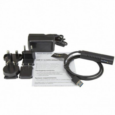 Set di adattatori Startech...