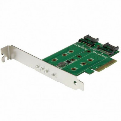 Scheda PCI SSD M.2 Startech...