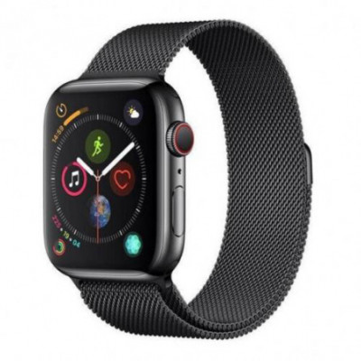 CINTURINO PER APPLE WATCH...