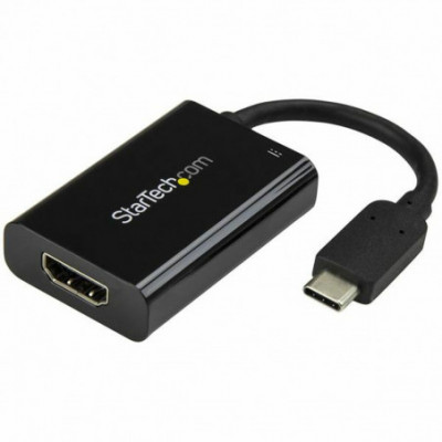 Adattatore USB C con HDMI...