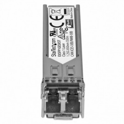 Modulo Fibra SFP MonoModale...
