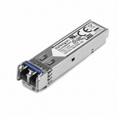 Modulo Fibra SFP...