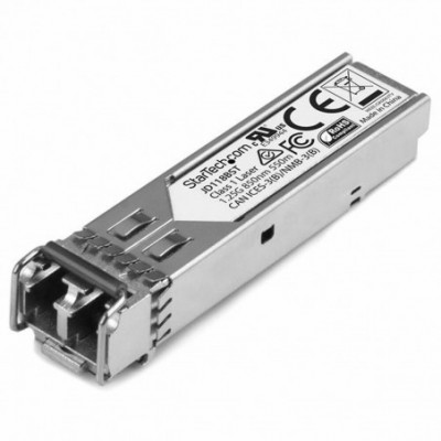 Modulo Fibra SFP...