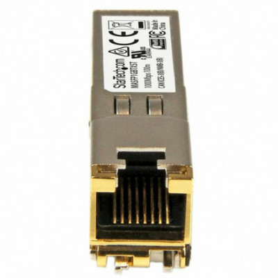 Modulo Fibra SFP...