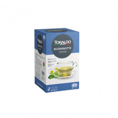 TISANA BUONANOTTE TORALDO...