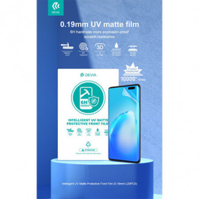 PELLICOLE DISP 0.19MM UV...