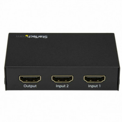 Switch HDMI Startech...