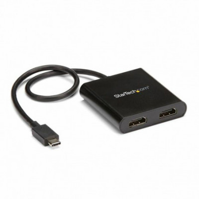 Dock Startech MSTCDP122HD...