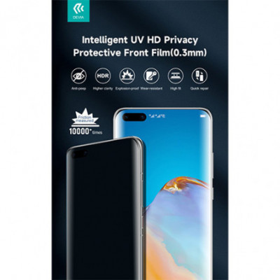 PELLICOLE DISP 0.3MM UV...