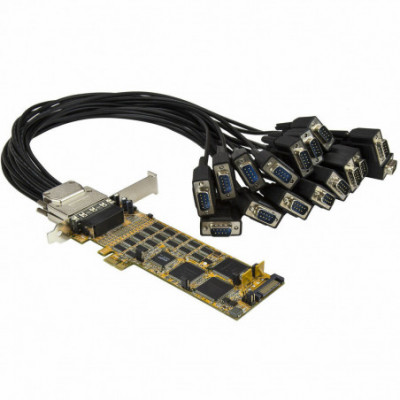 Scheda PCI Startech...