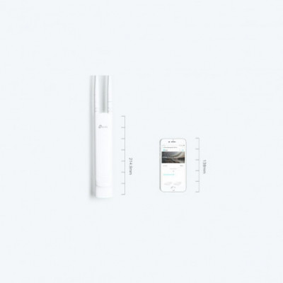 Punto d'Accesso TP-Link...