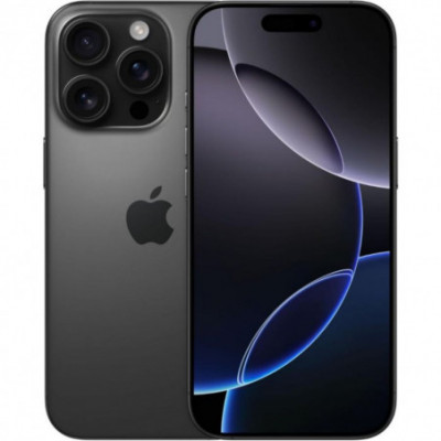 APPLE IPHONE 16 PRO 128GB...