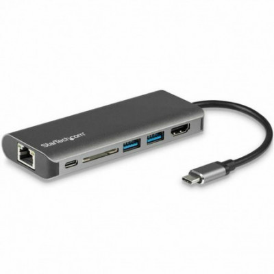 Hub USB Startech...