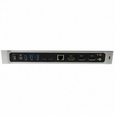 Hub USB Startech DK30CH2DPPDU