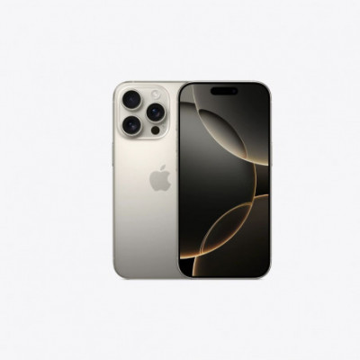 APPLE IPHONE 16 PRO 128GB...