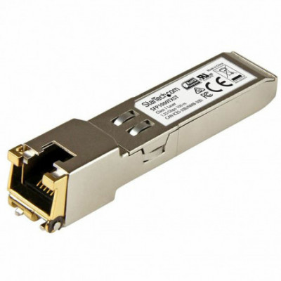 Modulo Fibra SFP...