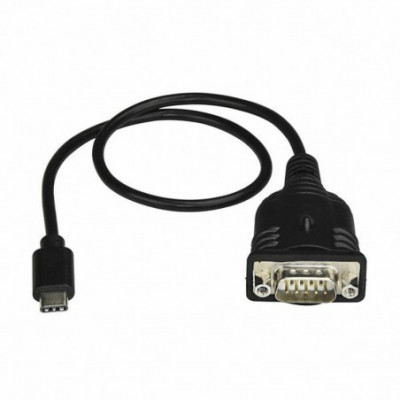 Adattatore USB con RS232...