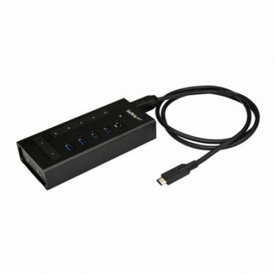 Hub USB Startech...
