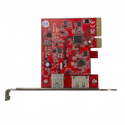 Scheda PCI Startech...