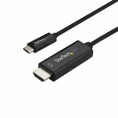 Adattatore USB C con HDMI...