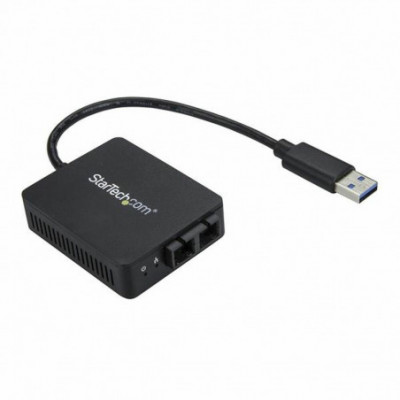 Media Converter Monomodale...